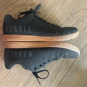 🏋🏼‍♀️ No Bull Trainers